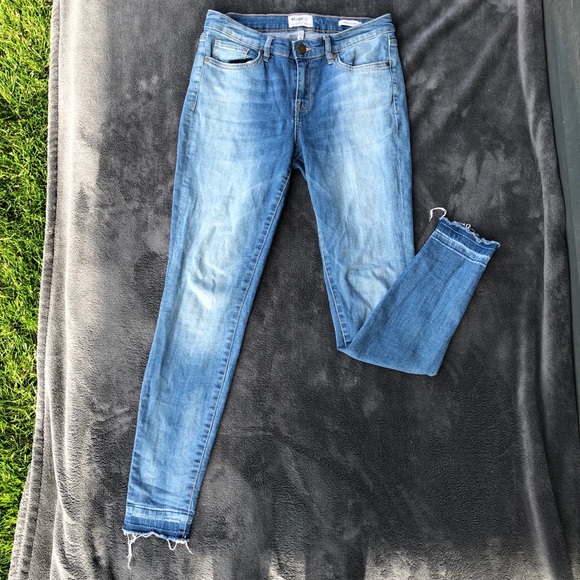 William Rast Pants - William Rast skinny jeans